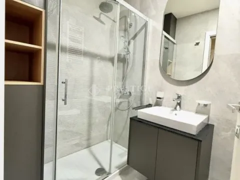 Rent, one bedroom apartment, 50m², Central Point, Podgorica - image 12