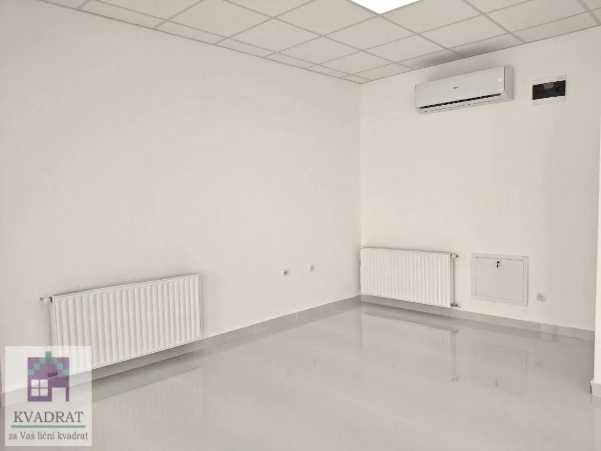 Rent, office space, 93m², Obrenovac, Beograd