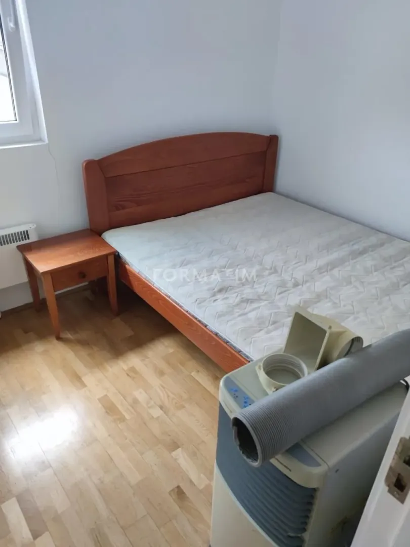 Rent, one bedroom apartment, 36m², Zvezdara Sve Podlokacije, Beograd