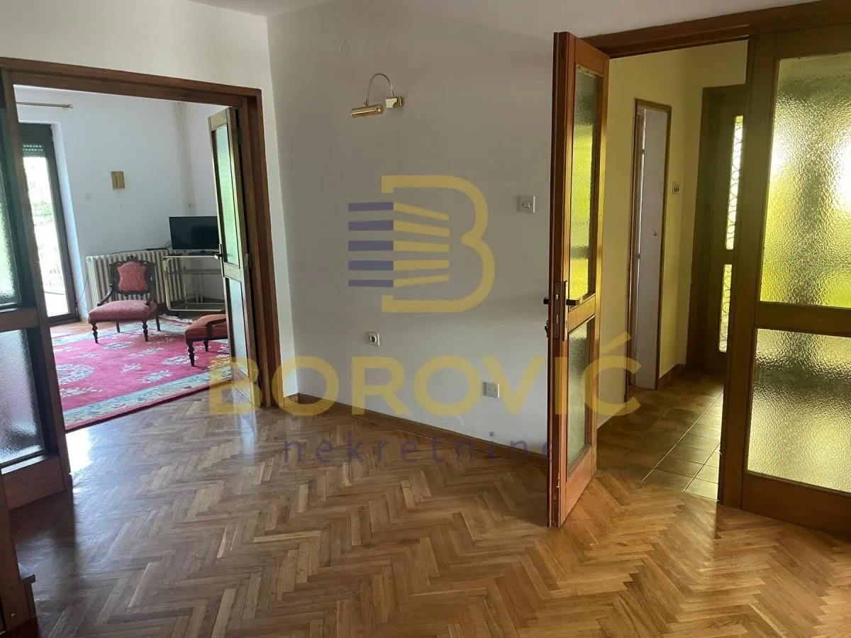 Sale, house, 320m², Rušanj, Beograd