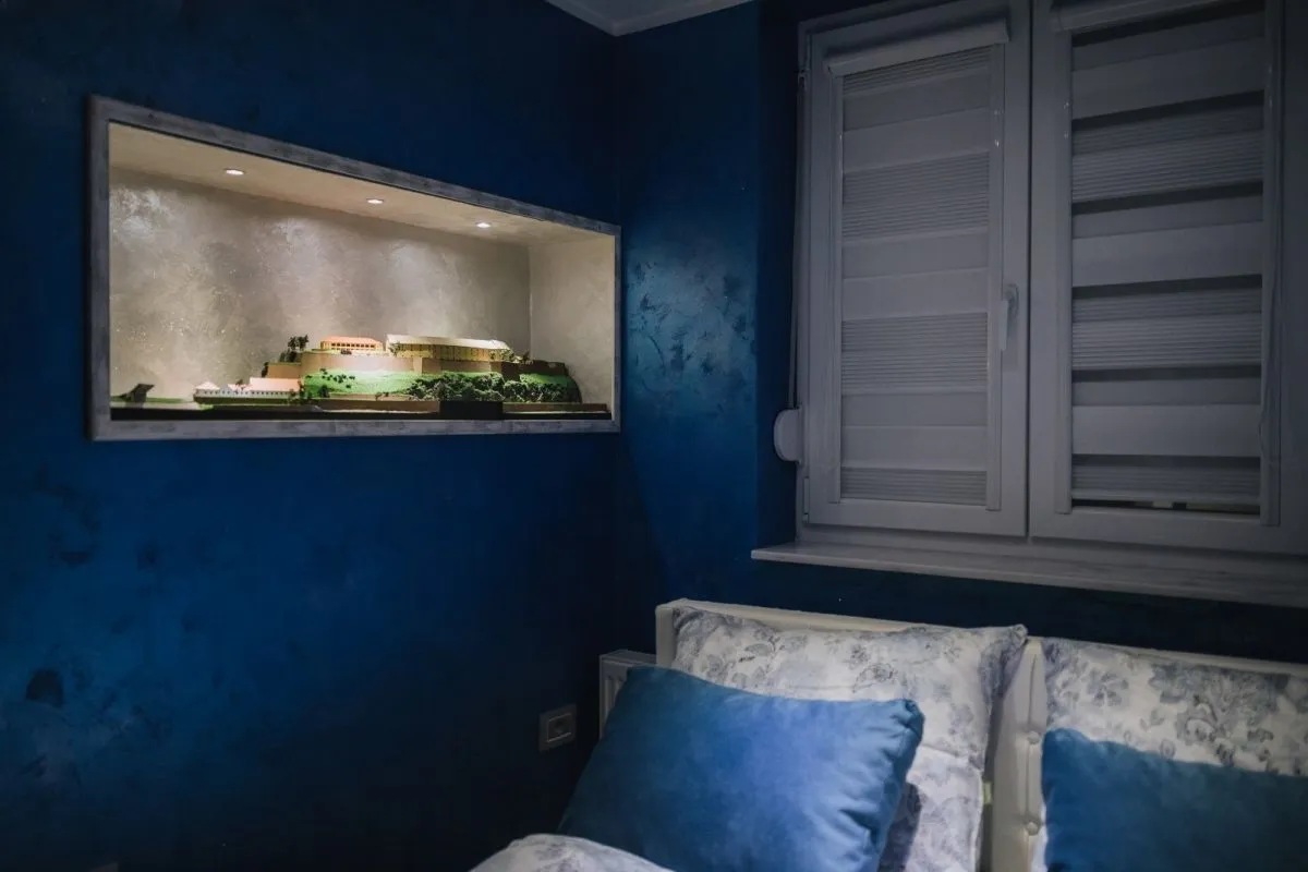 Prodaja, jednosoban stan, 38m², Centar, Novi Sad