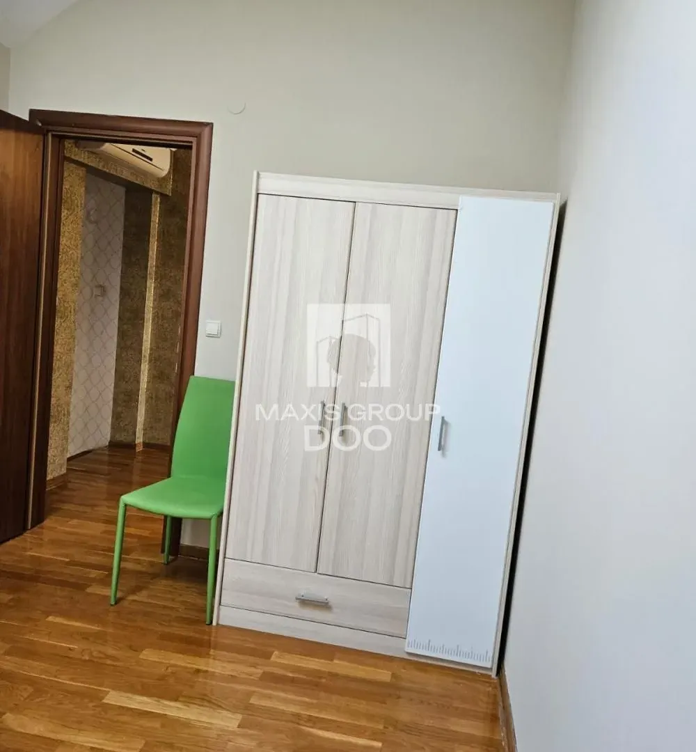 Sale, apartment, 108m², Skojevsko Naselje, Beograd