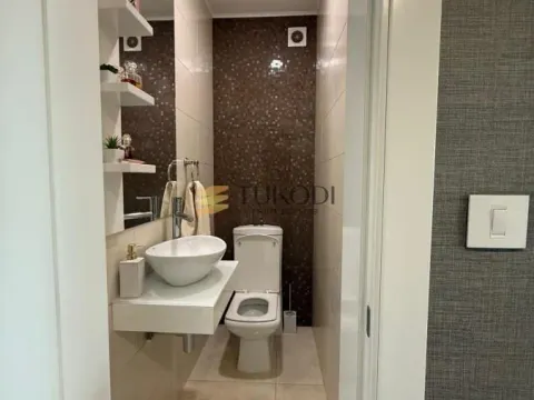Sale, apartment, 146m², Rotkvarija, Novi Sad Sve Podlokacije - image 34