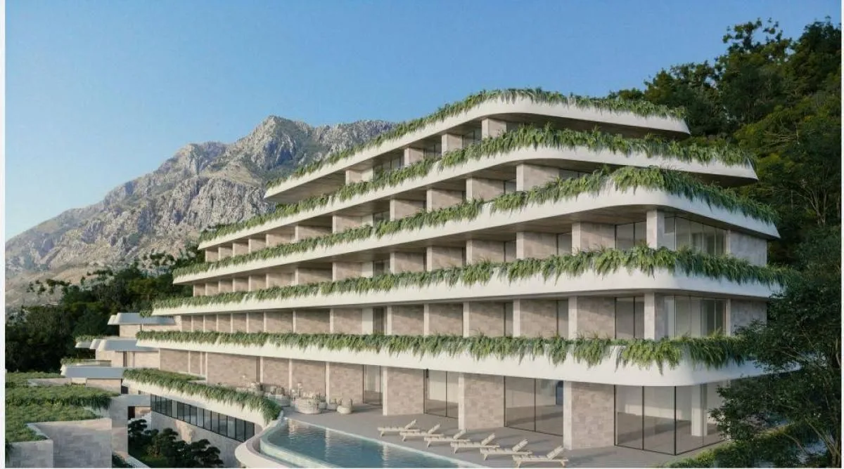 Sale, land lot, 11200m², Budva, Crna Gora