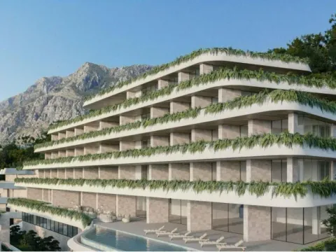 Prodaja, plac, 11200m², Budva, Crna Gora - image 1