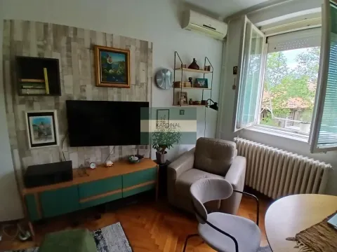 Sale, one bedroom apartment, 42m², Centar, Jagodina - image 2