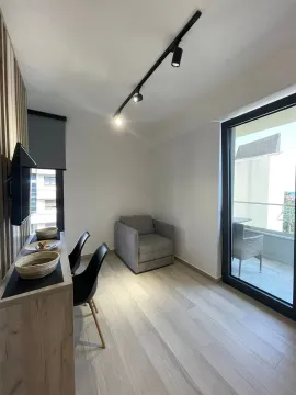 Rent, studio apartment, 30m², Budva, Crna Gora - image 4