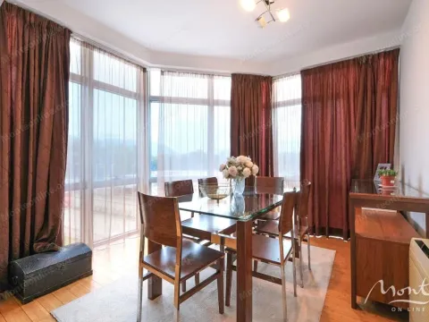 Sale, two bedroom apartment, 80m², Maine, Budva - image 6