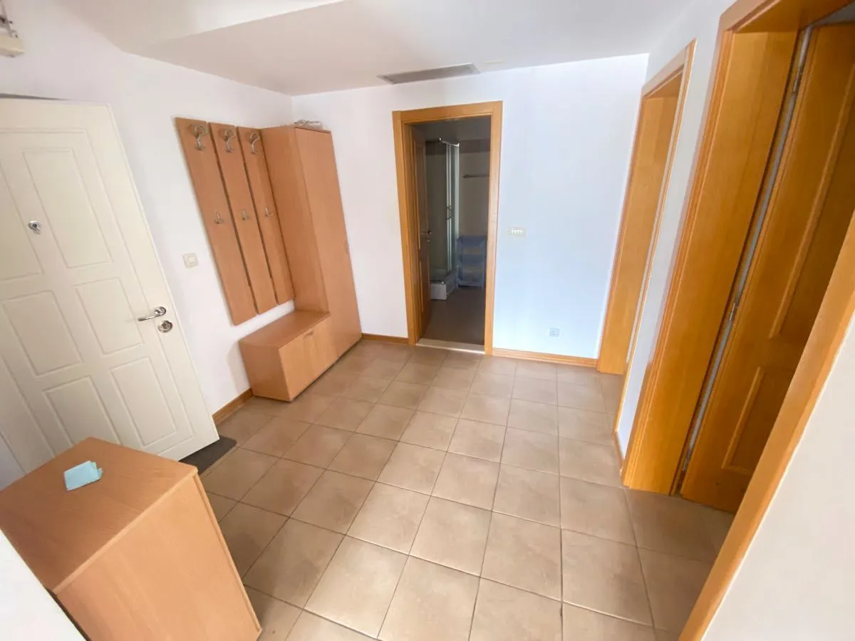 Prodaja, dvosoban stan, 72m², Bečići, Budva