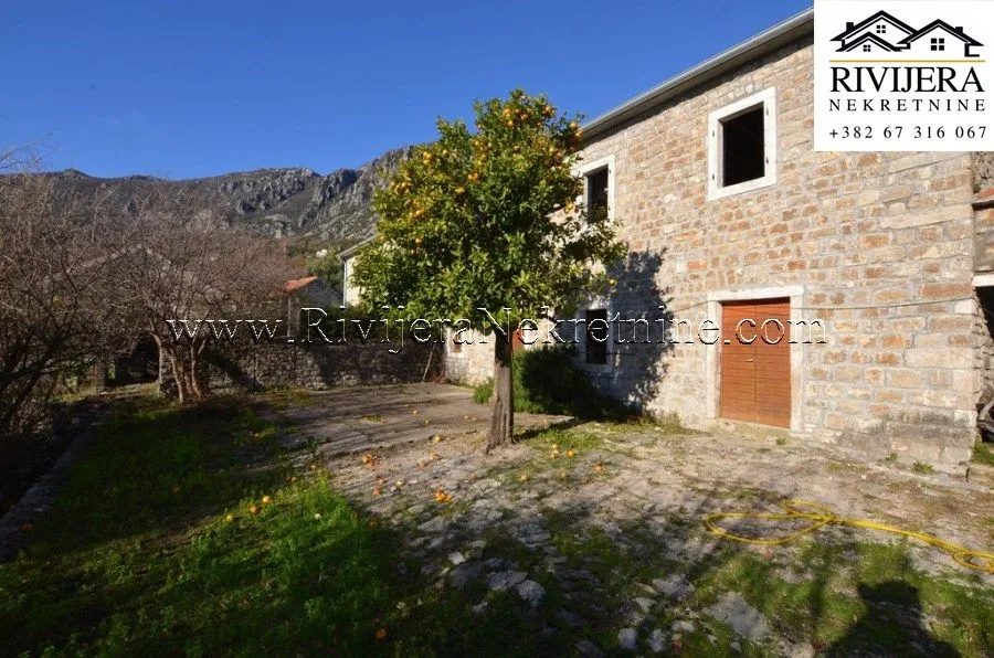 Prodaja, plac, 5345m², Zelenika, Herceg Novi