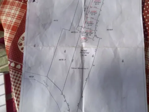 Sale, land lot, 9129m², Grahovo, Nikšić