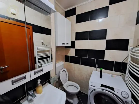 Prodaja, dvosoban stan, 50m², Grbavica, Novi Sad Sve Podlokacije - image 9