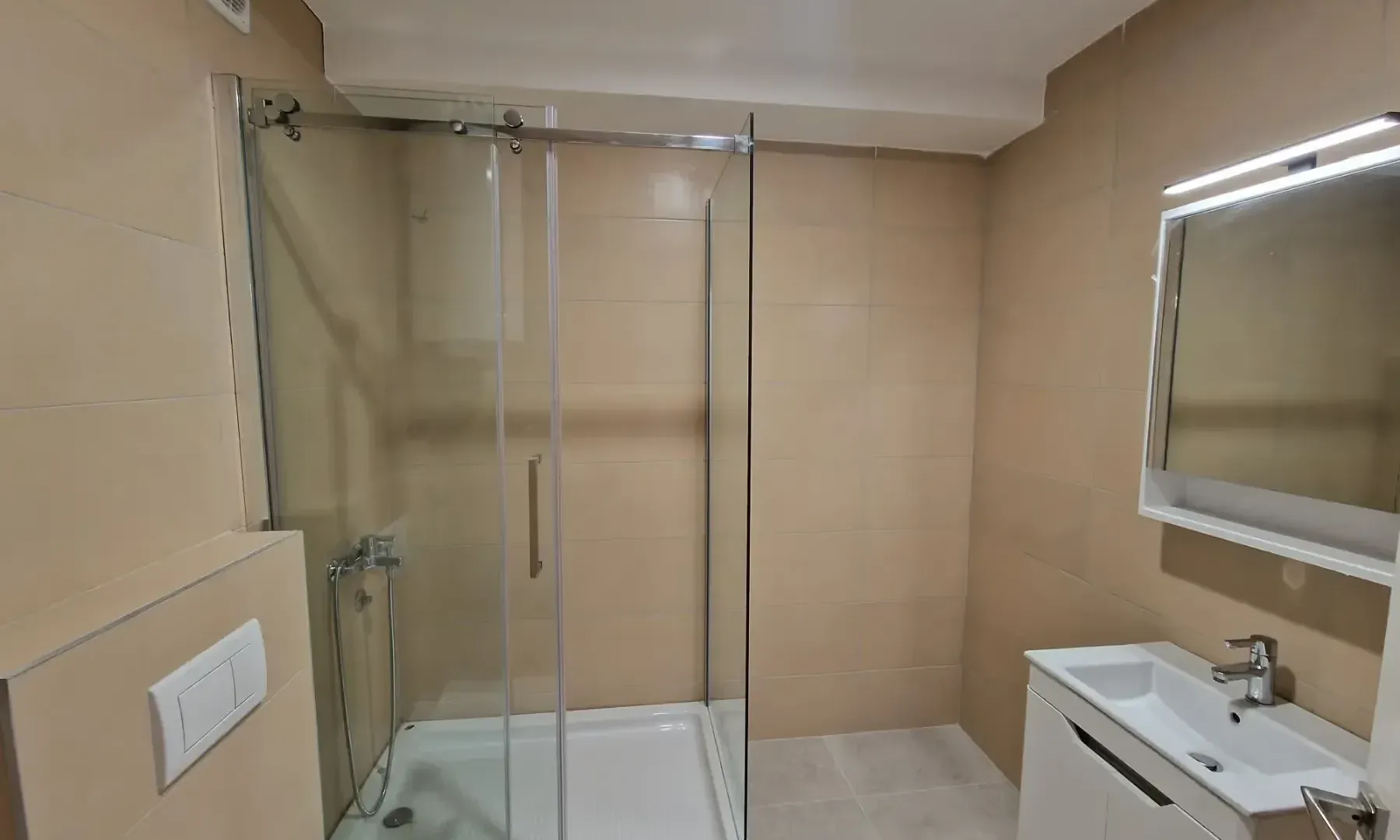 Prodaja, stan, 48m², Tivat, Crna Gora