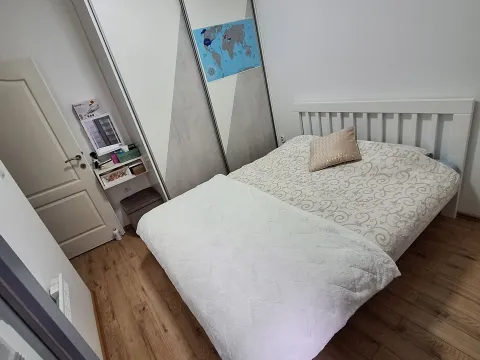 Prodaja, dvosoban stan, 58m², Bečići, Budva - image 8