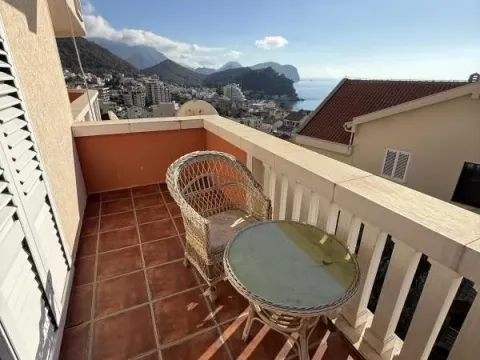 Prodaja, jednosoban stan, 55m², Petrovac, Budva - image 10