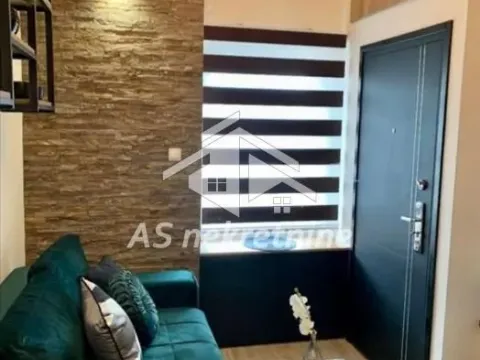 Rent, apartment, 22m², Savski Venac, Beograd - image 18