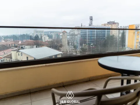 Izdavanje, jednosoban stan, 60m², Stara Varoš, Podgorica - image 14