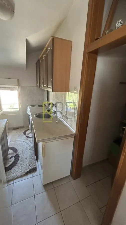 Prodaja, dvosoban stan, 53m², Masline, Podgorica