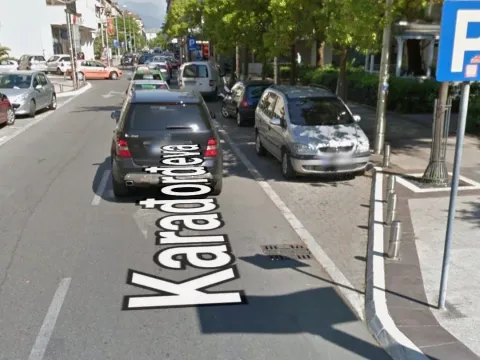 Rent, four bedroom apartment, 90m², Centar, Podgorica - image 3