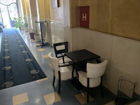 Rent, office space, 36m², Vračar Hram, Vračar Sve Podlokacije - image 4