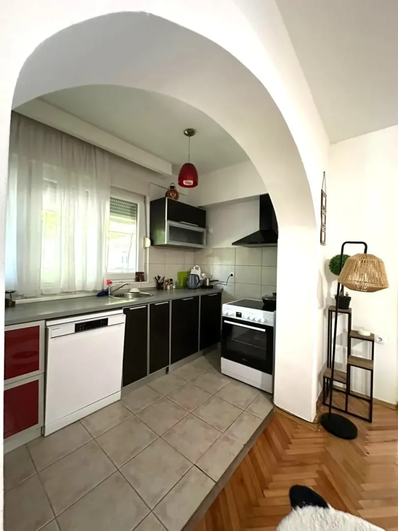 Rent, house, 75m², Zagorič, Podgorica