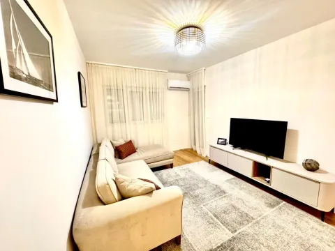 Izdavanje, jednosoban stan, 48m², Central Point, Podgorica - image 2