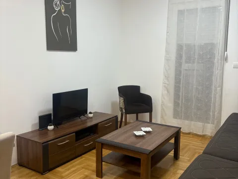 Stan-na-dan, jednosoban stan, 50m², Kava, Tivat - image 2