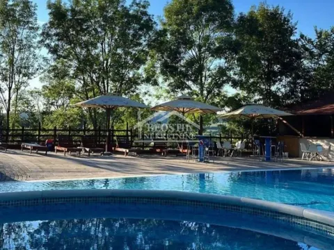 Sale, hospitality venue, 1243m², Lužnice, Kragujevac - image 8