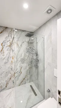 Sale, one bedroom apartment, 53m², Ilino, Bar - image 12