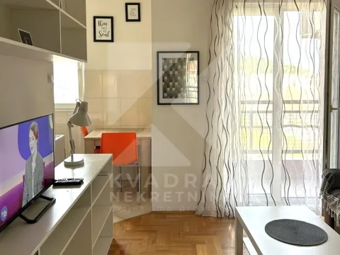 Izdavanje, garsonjera, 28m², Zabjelo, Podgorica - image 4