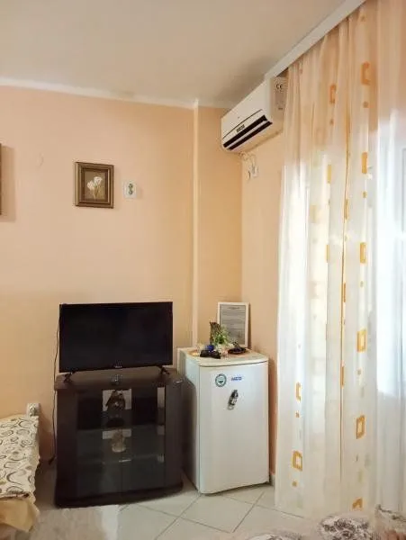 Prodaja, garsonjera, 21m², Prijevor, Budva