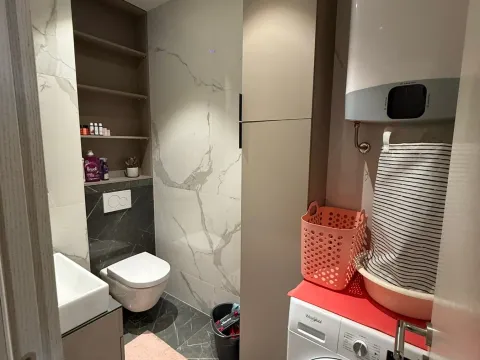 Rent, two bedroom apartment, 65m², Zagorič, Podgorica - image 5