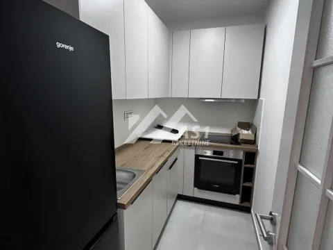 Izdavanje, dvosoban stan, 40m², Podbara, Novi Sad Sve Podlokacije - image 4