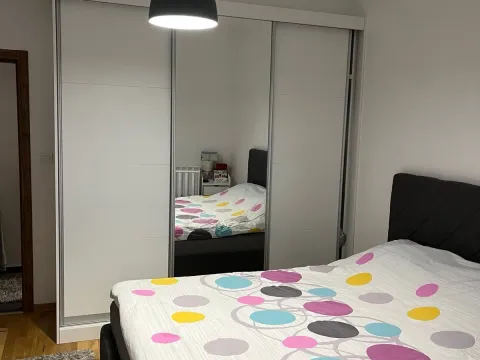 Rent, two bedroom apartment, 59m², Ljubović, Podgorica - image 12