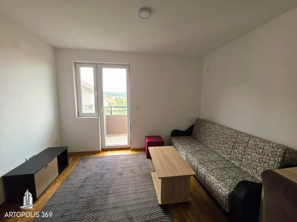 Rent, two bedroom apartment, 45m², Kaludjerica, Grocka