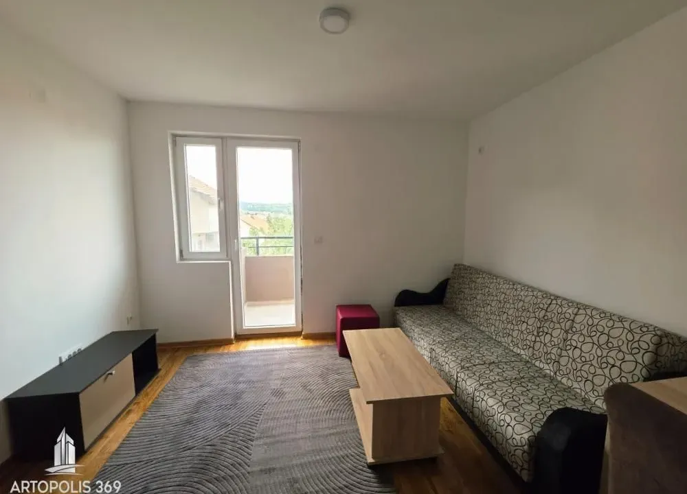 Rent, two bedroom apartment, 45m², Kaludjerica, Grocka