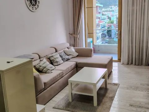Rent, one bedroom apartment, 45m², Centar, Budva - image 3
