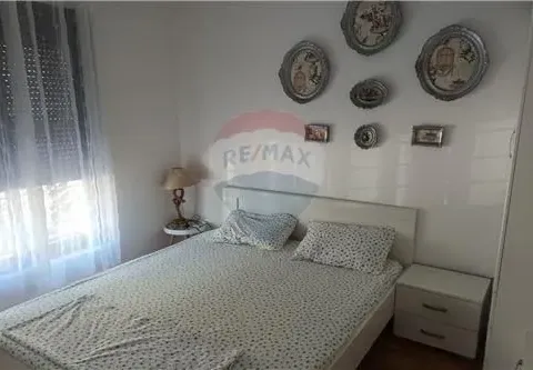 Izdavanje, dvosoban stan, 69m², Bečići, Budva - image 6