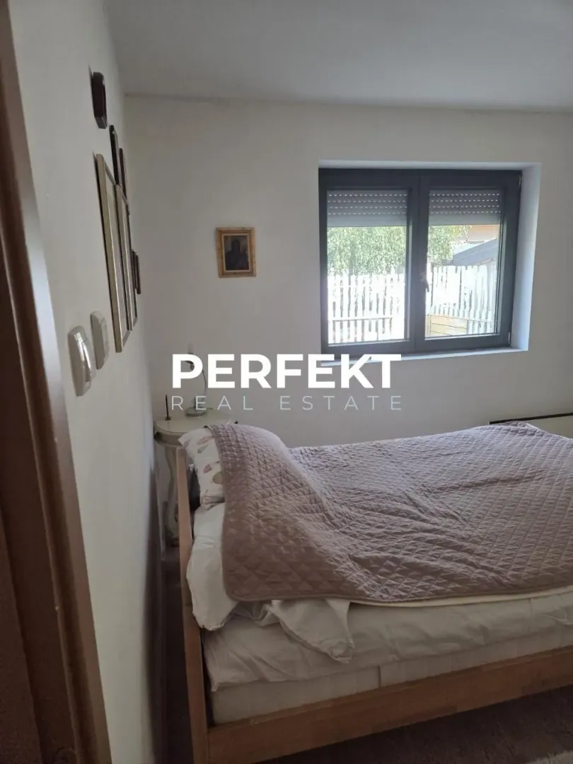 Prodaja, kuća, 58m², Centar, Pančevo