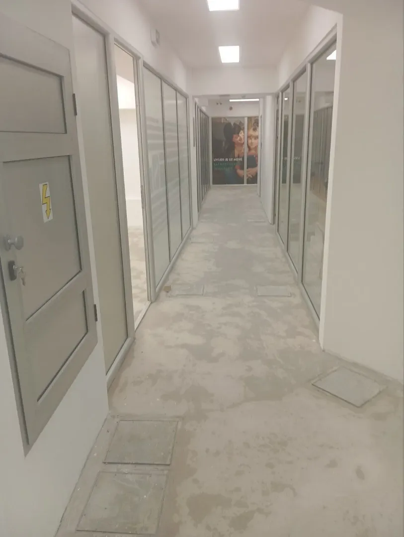 Rent, office space, 460m², Preko Morače, Podgorica