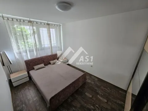 Izdavanje, trosoban stan, 60m², Novi Sad Sve Podlokacije, Novi Sad - image 5