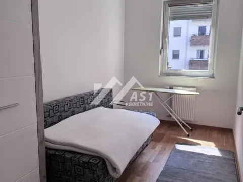 Izdavanje, jednosoban stan, 43m², Podbara, Novi Sad Sve Podlokacije - image 4
