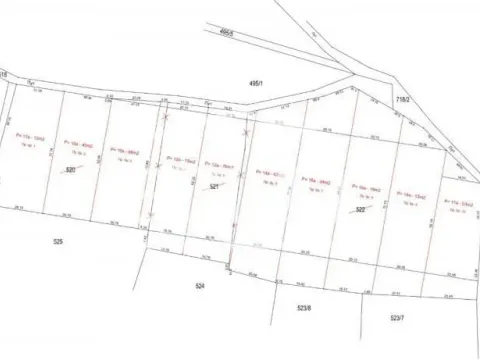 Sale, land lot, Stari Slankamen, Inđija - image 5