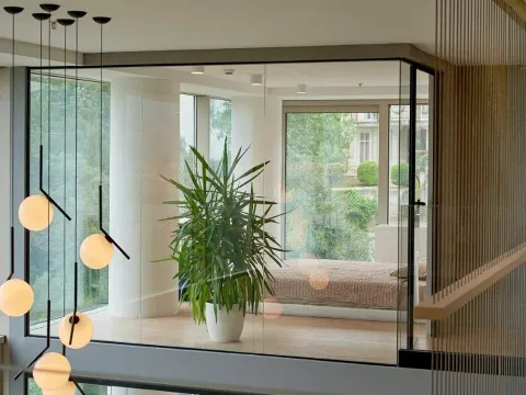 Sale, two bedroom apartment, 100m², Budva, Crna Gora - image 29