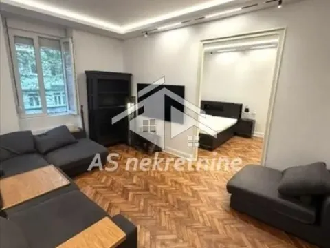 Izdavanje, dvosoban stan, 46m², Stari Grad, Beograd - image 13