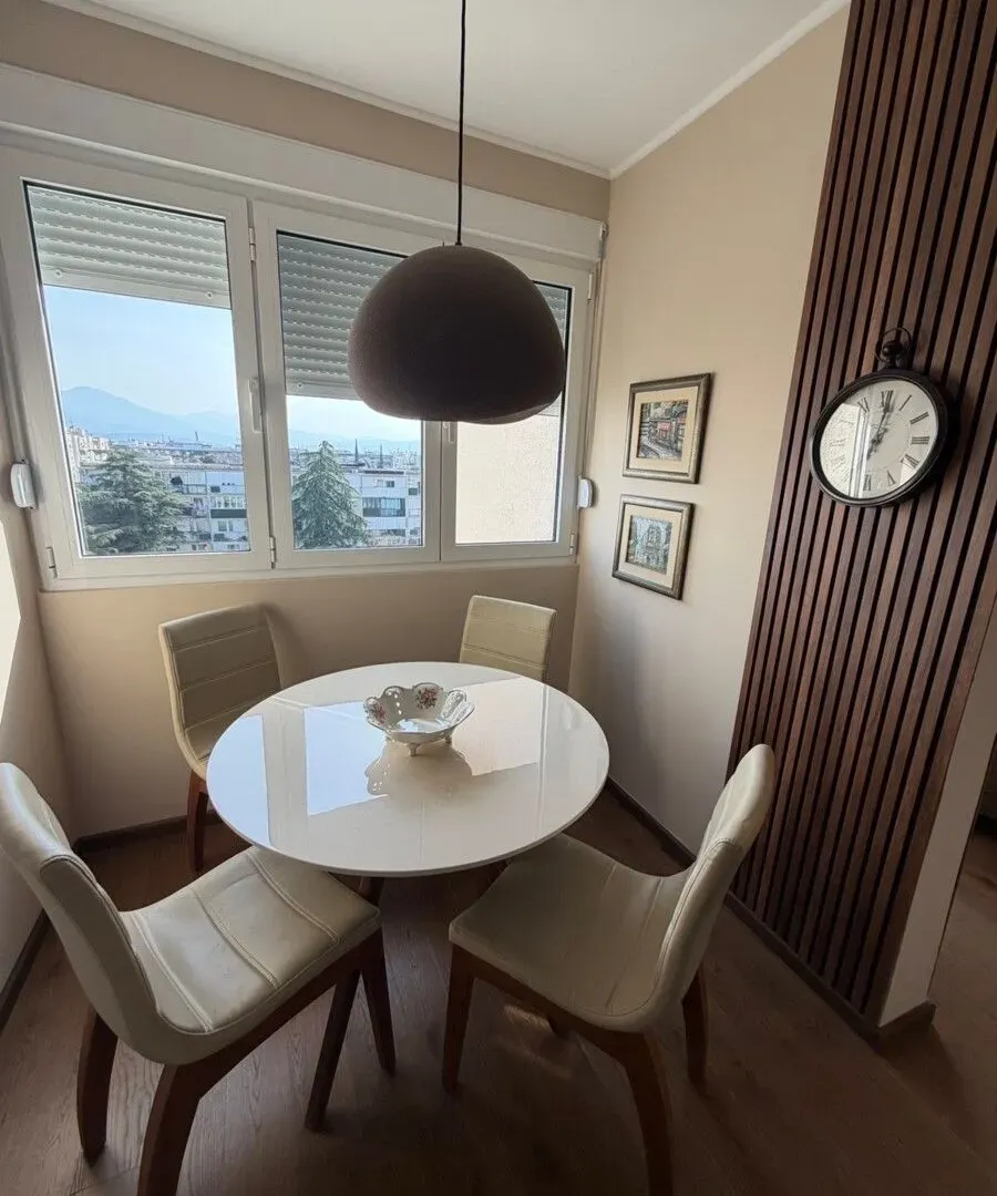 Prodaja, stan, 75m², Preko Morače, Podgorica