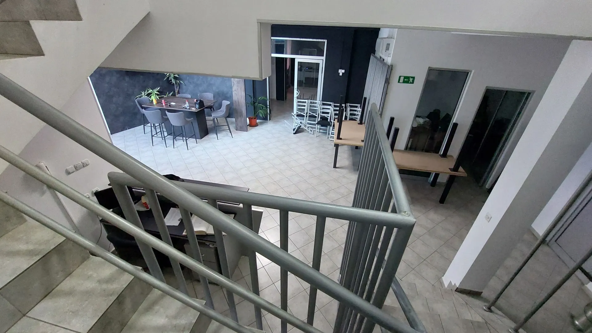 Rent, office space, 1000m², Klisa, Novi Sad Sve Podlokacije