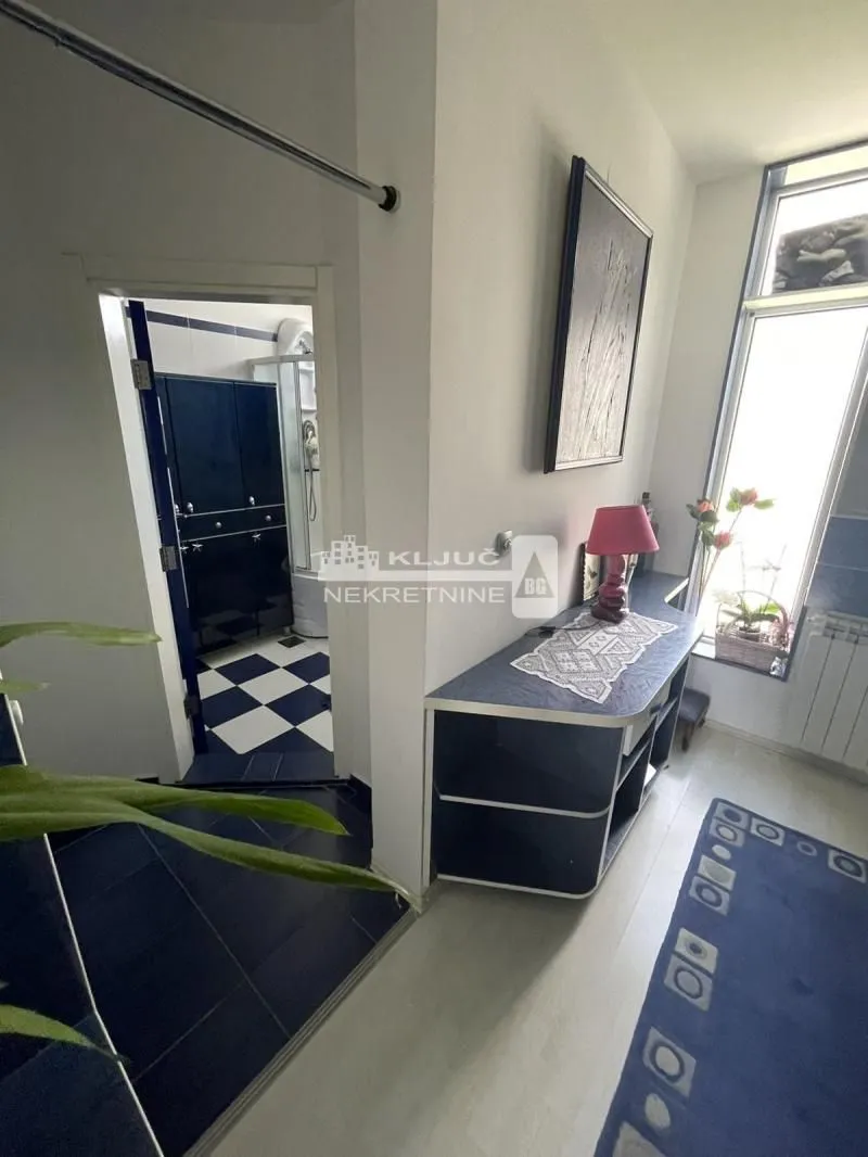 Sale, house, 520m², Savski Venac, Beograd