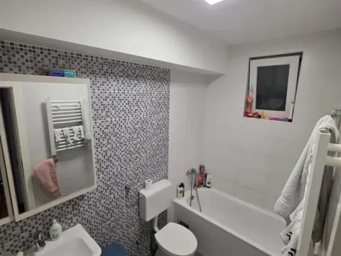 Sale, two bedroom apartment, 63m², Bulevar patrijarha Pavla, Novi Sad Sve Podlokacije - image 11