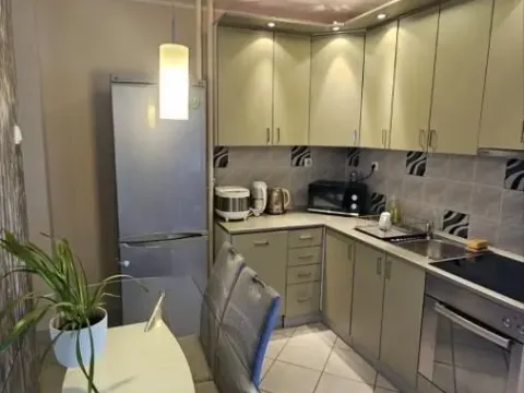 Izdavanje, dvosoban stan, 50m², Rotkvarija, Novi Sad Sve Podlokacije - image 3